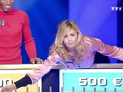 Impresionante esposa teniendo sexo con un extraño