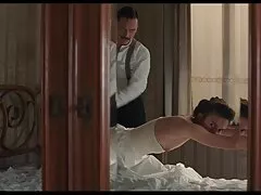 Creampie casero
