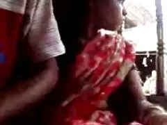 Rubia culona follada por una gran polla
