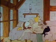 A tope de burbuja amateur mostrando su botín