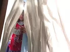 Dinni milf brasileño para brutus mal barbudo 6