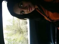 Esposa hambrienta de polla ama el trío y el sexo duro