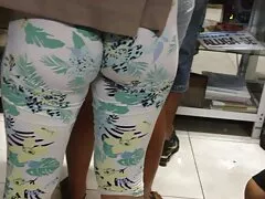 Polla extraña para la puta sucia glenda