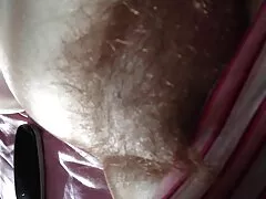 Amateur madura rubia expone sus activos p2