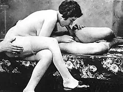 Ardientes fanáticos del sexo amateur hacen una película casera con su amante