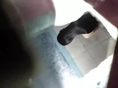 Le chupé al plomero un día por un trabajo que hizo