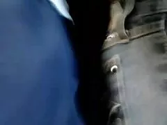 Cubriendo todos sus agujeros