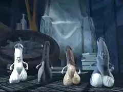 Eyaculando