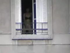Esposa embarazada
