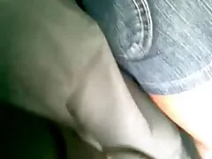 Esposa lo consigue duro y profundo de su Toro