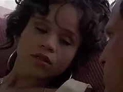 Puta putita infiel pelirroja dando sexo oral