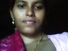 Enseñandolo y me encanta que alguien me lo vea