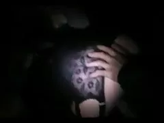 Amateur bbw rubia pelo A la mierda cerdo esclavo cerdo debbie vol 1