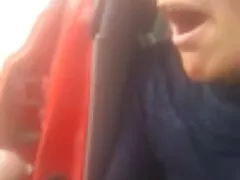 Amateur casero rubia tetas grandes medias tirantes sexo oral pov