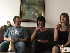 Morena deepthroat