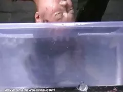 Puta sucia esposa a tope y coño usando bolas anales antes del coito